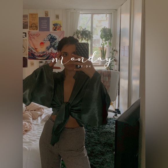 MEET THE POSHER ~ OFFER INFO - SAVE $ - Picture 4 of 7